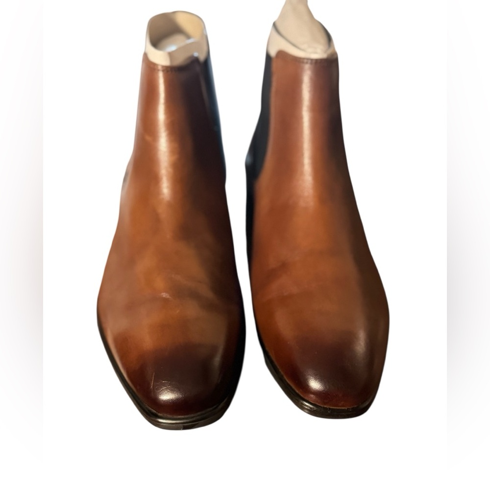Skechers Street Dress Collection Trentmore Heights Chelsea Boot- New - Picture 10 of 16